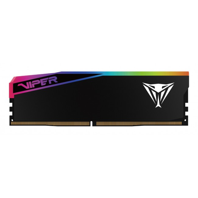 Patriot Memory Viper Elite 5 Ultra VEUR532G6028K memory module 32 GB 2 x 16 GB DDR5 6000 MT/s 288-pin DIMM