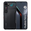 ZTE Nubia NBNEO5GTGBLK smartphone 17.3 cm (6.8