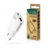 Charger everActive GaN SUPER SLIM SC-340Q USB QC3.0 and USB-C PD 20 W