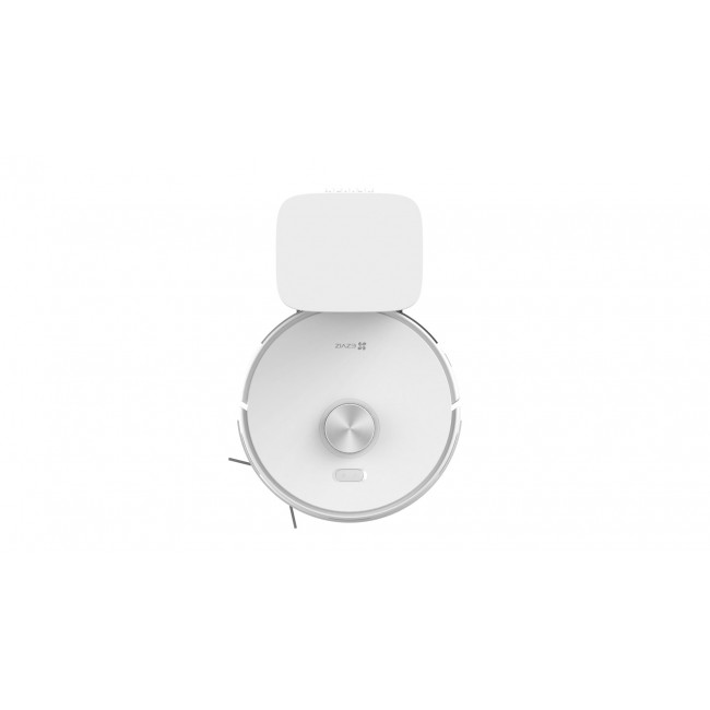 EZVIZ RE5 PLUS dust collect vacuum cleaner