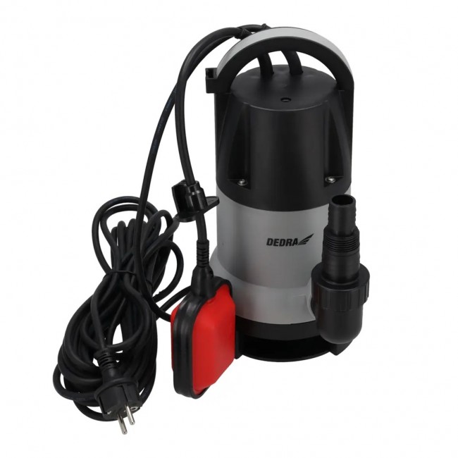 DEDRA DED8843 submersible pump DEDRA DED8843 submersible pump