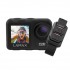 LAMAX W9.2 4K WiFi 20 MPx sports camera