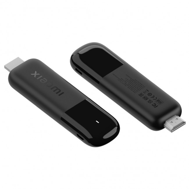 Xiaomi Smart TV Stick 4K Media Player 2nd Gen