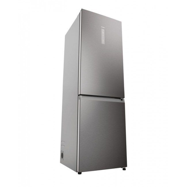 Haier HDPW5618DNPD Freestanding 352 L D Black