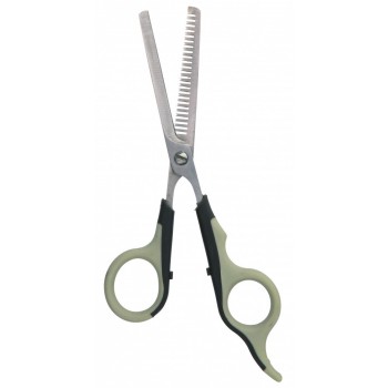 TRIXIE 2352 pet grooming scissors Stainless steel Universal