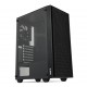 iBox CETUS 903 Midi Tower Black