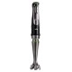 Braun MultiQuick 9 MQ 9195XLI 2 L Immersion blender 1200 W Black, Stainless steel