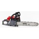 NAC 45cc petrol chain saw CST45-40-09AC