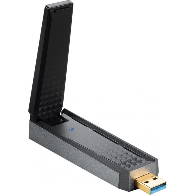 Adapter USB WiFi - MSI GUAX18 AX1800