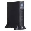 Green Cell UPS13 rack UPS RTII 1000VA 900W with LCD Display Green Cell UPS13 rack UPS RTII 1000VA 900W with LCD Display