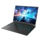 GIGABYTE Gaming 9KG-43DE854SH Intel Core i7 i7-13650HX Laptop 40.6 cm (16