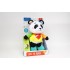 Clementoni Cuddly Panda 17829