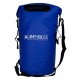 AMPHIBIOUS WATERPROOF BAG TUBE 40L BLUE P/N: TS-1040.02 AMPHIBIOUS WATERPROOF BAG TUBE 40L BLUE P/N: TS-1040.02