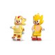 LEGO SONIC THE HEDGEHOG 77003 Super Shadow vs. Biolizard