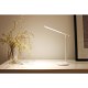 Techly I-LAMP-DSK9 table lamp 3 W LED G White Techly I-LAMP-DSK9 table lamp 3 W LED G White