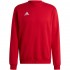 adidas Entrada 22 Sweat Top red HB0577 S