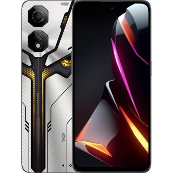Nubia Focus Pro 5G 17.1 cm (6.72