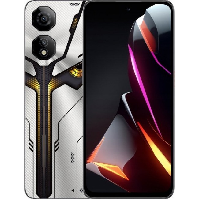 Nubia Focus Pro 5G 17.1 cm (6.72