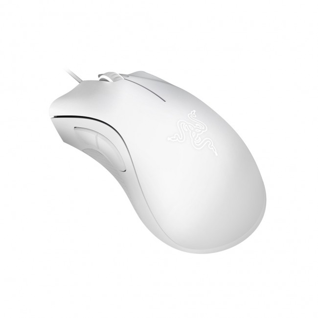 Razer DeathAdder Essential mouse Gaming Right-hand USB Type-A Optical 6400 DPI Razer DeathAdder Essential mouse Gaming Right-hand USB Type-A Optical 6400 DPI