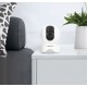 Foscam X5-WB Bulb IP security camera Indoor 2560 x 1920 pixels Desk