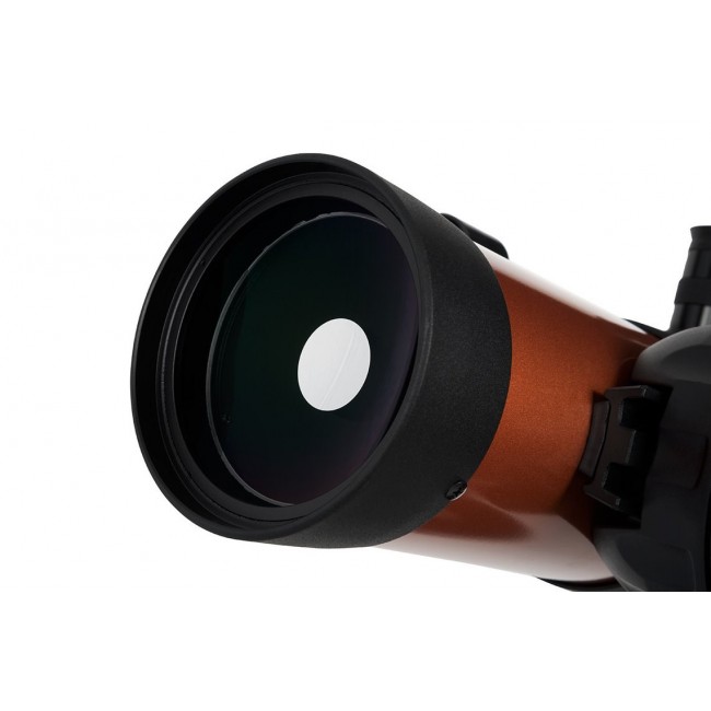 Celestron NexStar 4SE 241x Black, Brown Celestron NexStar 4SE 241x Black, Brown