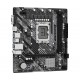 Asrock H610M-HVS/M.2 R2.0 Intel H610 LGA 1700 micro ATX Asrock H610M-HVS/M.2 R2.0 Intel H610 LGA 1700 micro ATX
