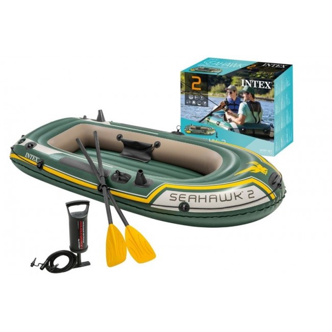 Seahawk 200 Inflatable Boat 68347NP 63476