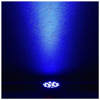 LIGHT4ME PAR RGBW 14x10 LED Stage Spotlight