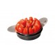 GEFU POMO manual food chopper Black, Stainless steel GEFU POMO manual food chopper Black, Stainless steel