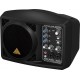 Behringer B205D - ultra-compact listening monitor Behringer B205D - ultra-compact listening monitor