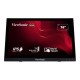 Viewsonic TD1630-3 computer monitor 39.6 cm (15.6 Viewsonic TD1630-3 computer monitor 39.6 cm (15.6