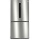 Bosch Serie 4 KFN96VPEA side-by-side refrigerator Freestanding 605 L E Stainless steel Bosch Serie 4 KFN96VPEA side-by-side refrigerator Freestanding 605 L E Stainless steel