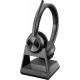 POLY Savi 7320 Office Stereo DECT 1880-1900 MHz Headset POLY Savi 7320 Office Stereo DECT 1880-1900 MHz Headset