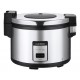 Cuckoo CR-3055 rice cooker 1460 W Black, Silver Cuckoo CR-3055 rice cooker 1460 W Black, Silver