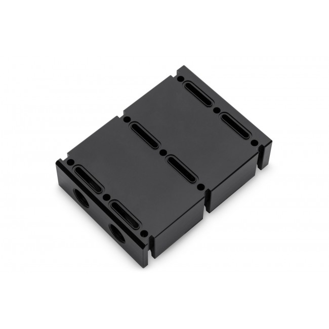 EK Water Blocks 3831109814017 computer cooling system part/accessory Water blocks bridge EK Water Blocks 3831109814017 computer cooling system part/accessory Water blocks bridge