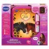 Secret Diary teaches and develops, built-in melodies, voice changer, voice recording, pen included 61672 VTECH