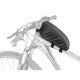 Topeak TBP-TL1B Frame Bicycle bag 0.75 L Nylon, Polyethylene Black Topeak TBP-TL1B Frame Bicycle bag 0.75 L Nylon, Polyethylene Black