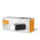 Denver BTG-158 Black 8 W Denver BTG-158 Black 8 W