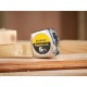 Stanley 1-33-194 tape measure 5 m Acrylonitrile butadiene styrene (ABS) Black, Yellow