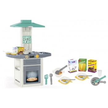 Dolu Kitchen Furniture with Equipment 2606 26064