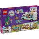 LEGO FRIENDS 42663 Friendship Camper Van Adventure