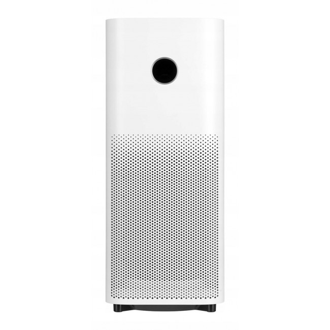 Xiaomi Smart Air Purifier 4 Pro 60 m 65 dB White Xiaomi Smart Air Purifier 4 Pro 60 m 65 dB White