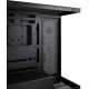 Corsair 3500X Midi Tower Black Corsair 3500X Midi Tower Black