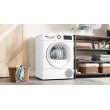 Laundry dryer Bosch WQG233DNPL