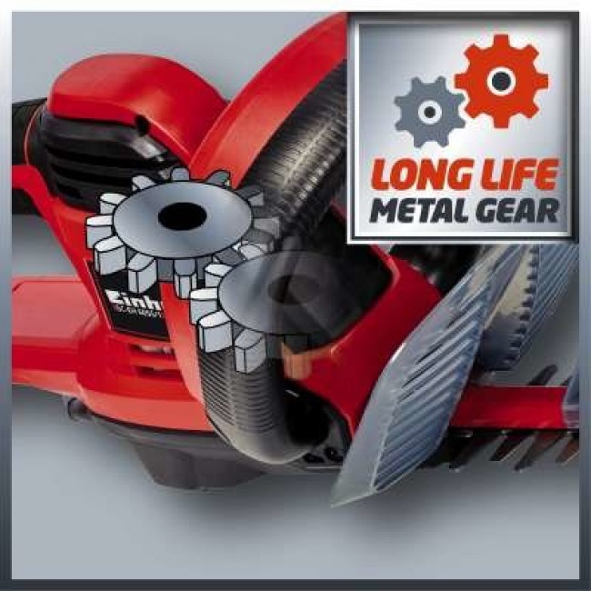Einhell GC-EH 6055/1 Single blade 600 W 3.47 kg Einhell GC-EH 6055/1 Single blade 600 W 3.47 kg