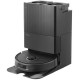 Roborock Qrevo Plus 3.03 L Bagless Black Roborock Qrevo Plus 3.03 L Bagless Black