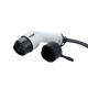 OSRAM BATTERYCHARGE 7PIN 22KW TYPE 2 ELECTRIC CAR CHARGING CABLE