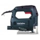 Metabo Steb 65 Quick Set electric jigsaw 450 W Metabo Steb 65 Quick Set electric jigsaw 450 W