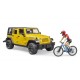 BRUDER 02543 toy vehicle