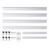 EcoFlow AA-FRAME-28IN solar panel accessory Mounting set